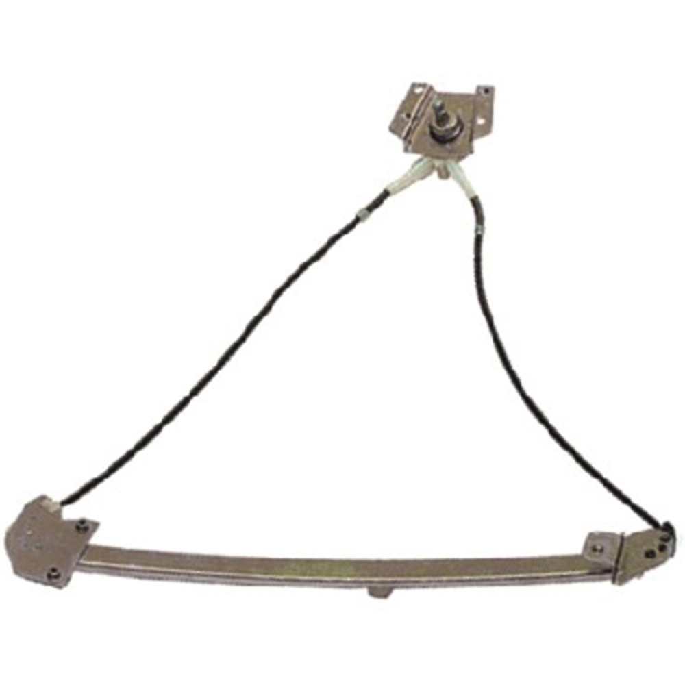 MAQUINA VIDRO GM MONZA 86/95 - 2 PORTAS  ESQUERDA