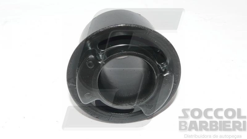 COXIM DO MOTOR FORD CARGO 1113/1117 AZUL - TRASEIRO