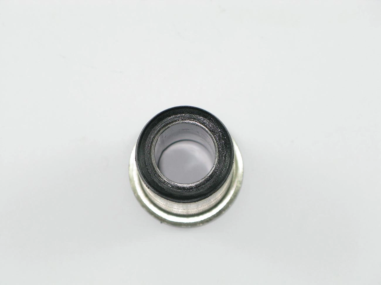 BUCHA BRAÇO INTERMEDIÁRIO DIREÇÃO DIRECAO GM OPALA/CARAVAN 69/92 OMEGA/SUPREMA 4 CIL BRACO AUXILIAR