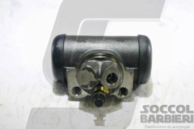 CILINDRO RODA FREIO TRASEIRO LADO ESQUERDO TRASEIRA ESQUERDA FORD F-350 71/75 1-1/4 31,750MM