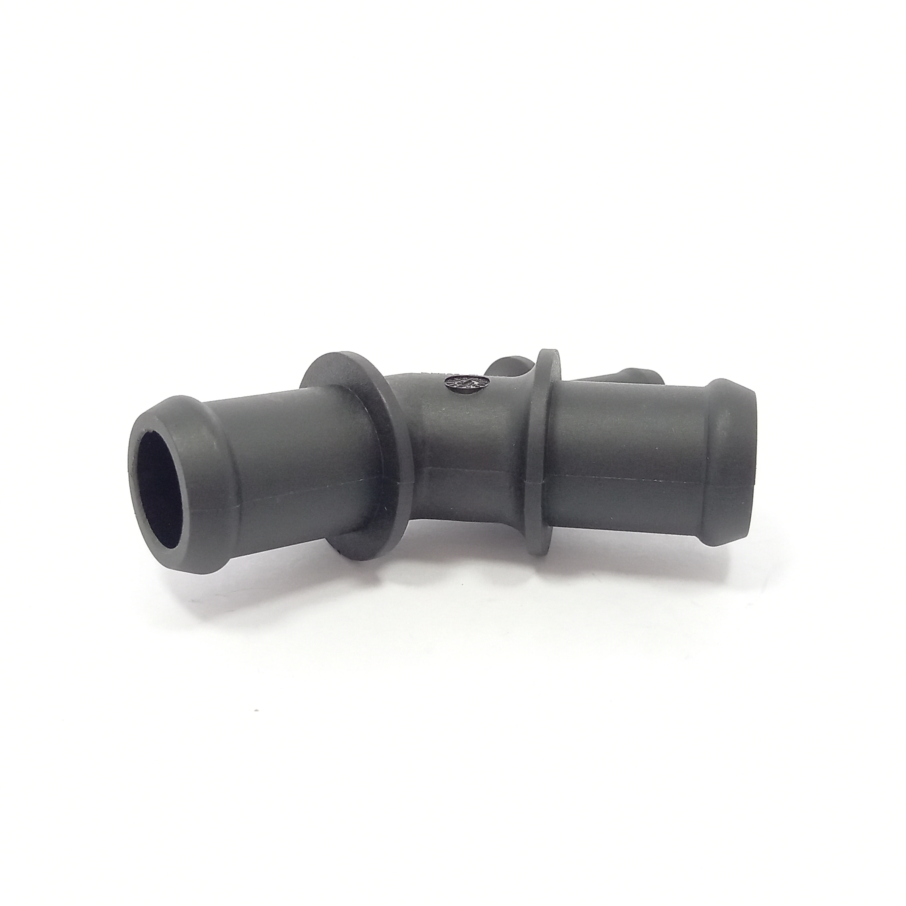 FLANGE DA VÁLVULA TERMOSTÁTICA - PLASTICO