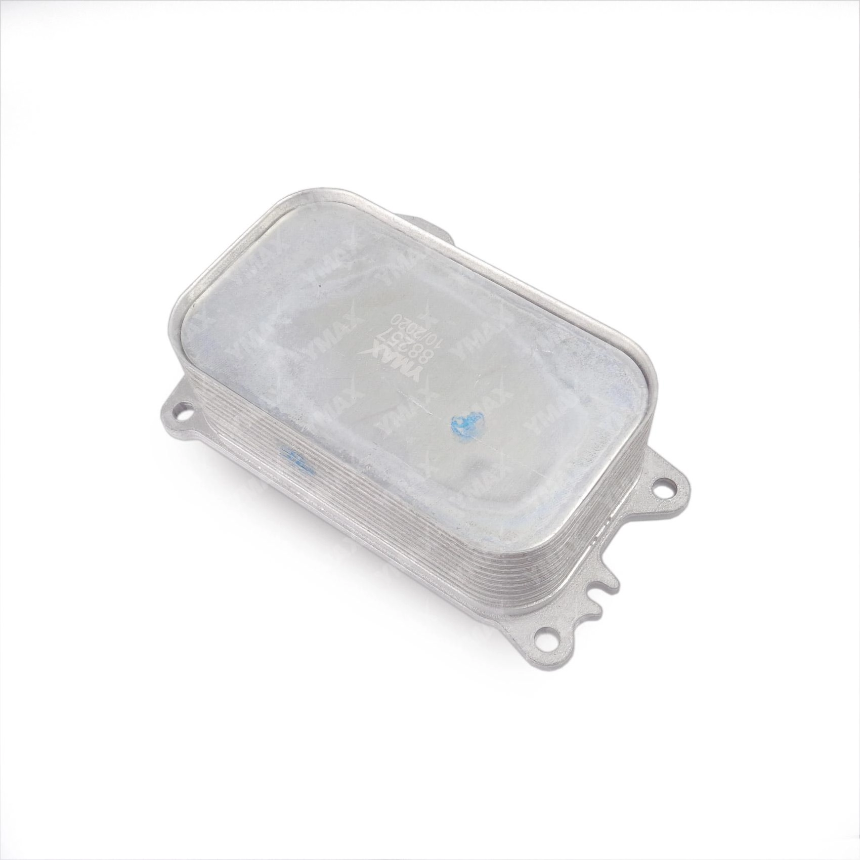 RADIADOR/RESFRIADOR DE ÓLEO MOTOR GM NOVA S-10/TRAILBLAZER 2.8 2012/2017 - DIESEL DURAMAX