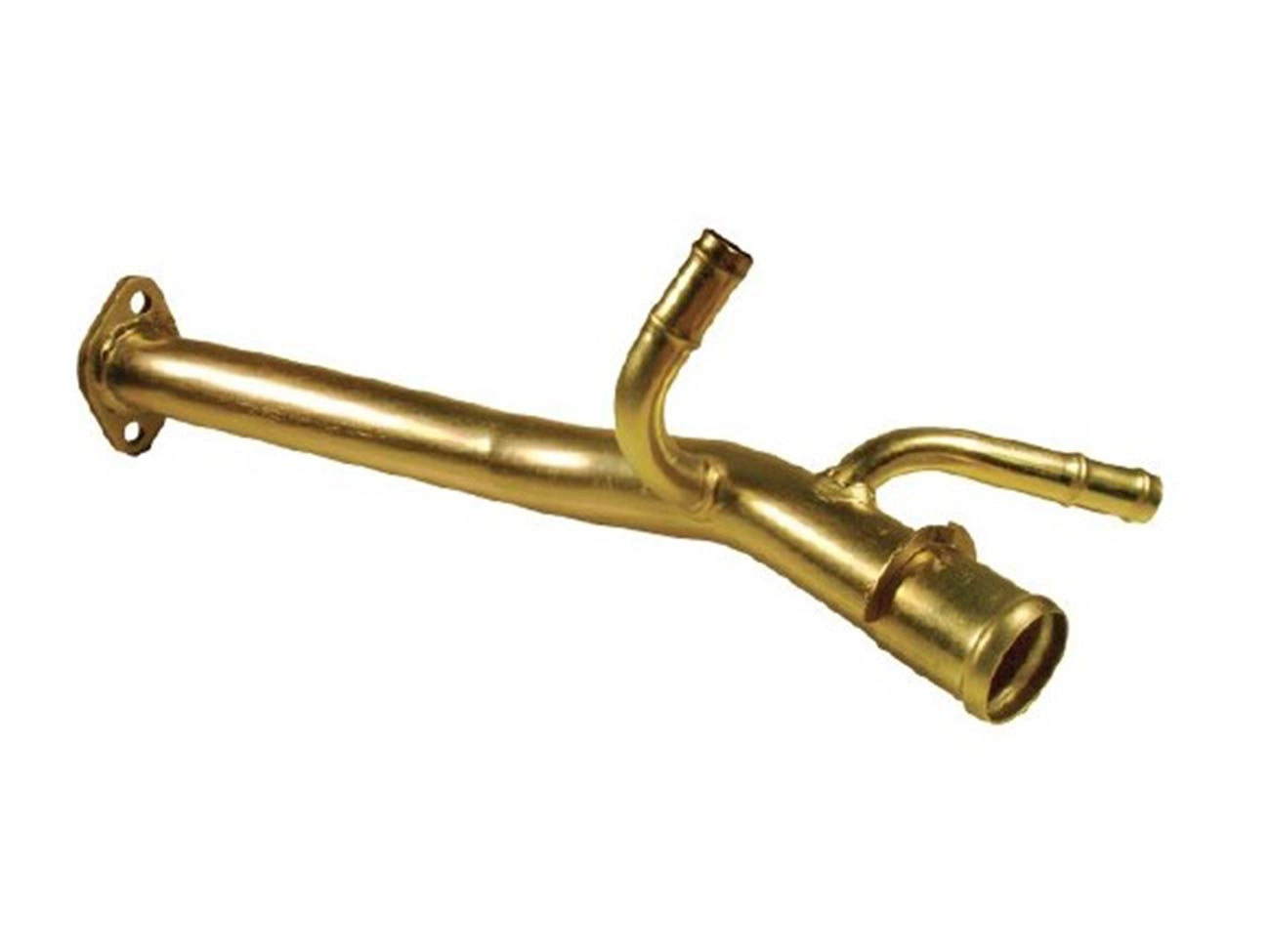 TUBO REFRIGERAÇÃO ÁGUA MOTOR AGUA FIAT PALIO/SIENA 1.0/1.5 96/00 YOUNG /02 STRADA 99/04 C/AR QUENTE