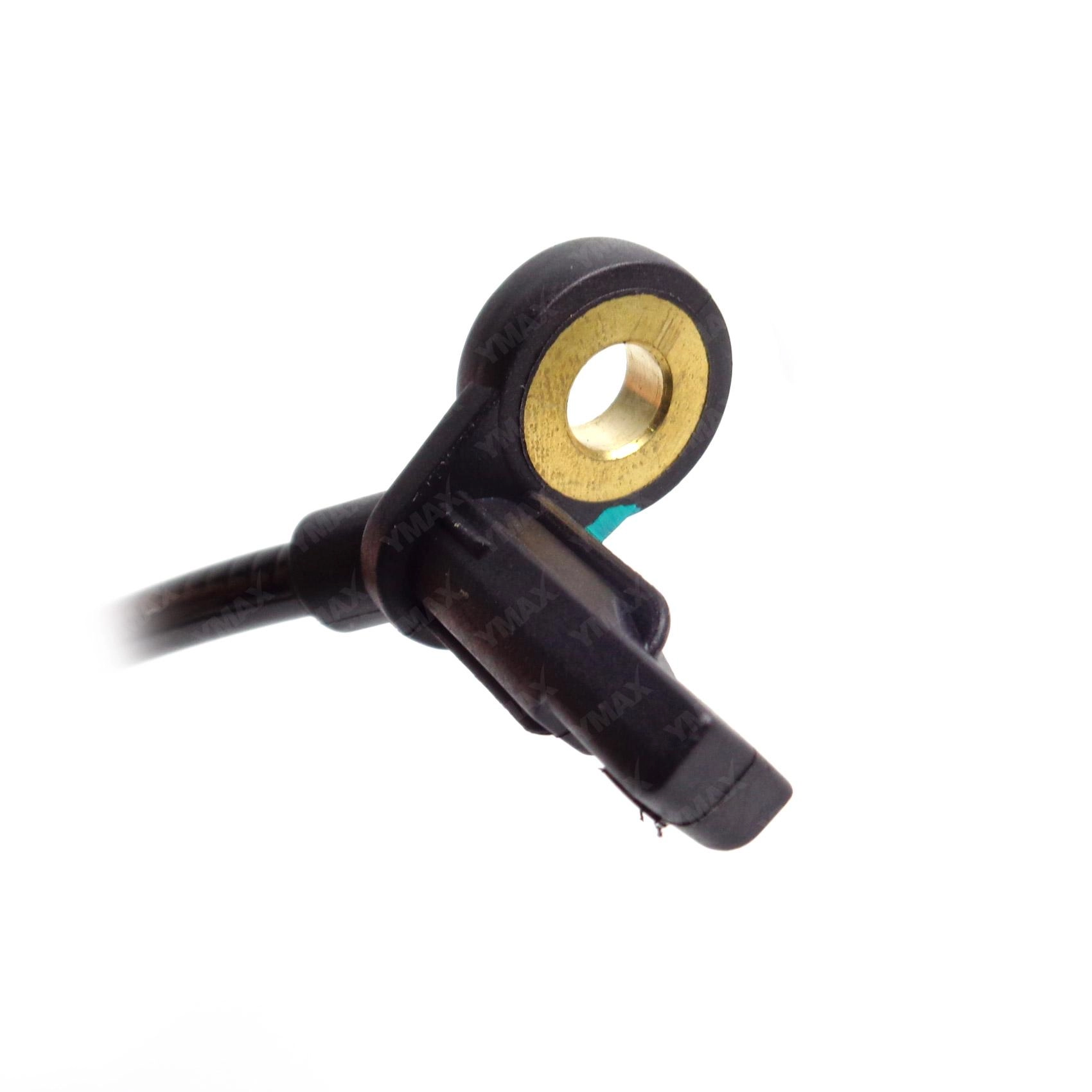 SENSOR ABS DIANTEIRO MB ML320 3.0 05/09 - ML350 06/08 - ML500 06/07 - ML63 AMG 06/11 - LD/LE