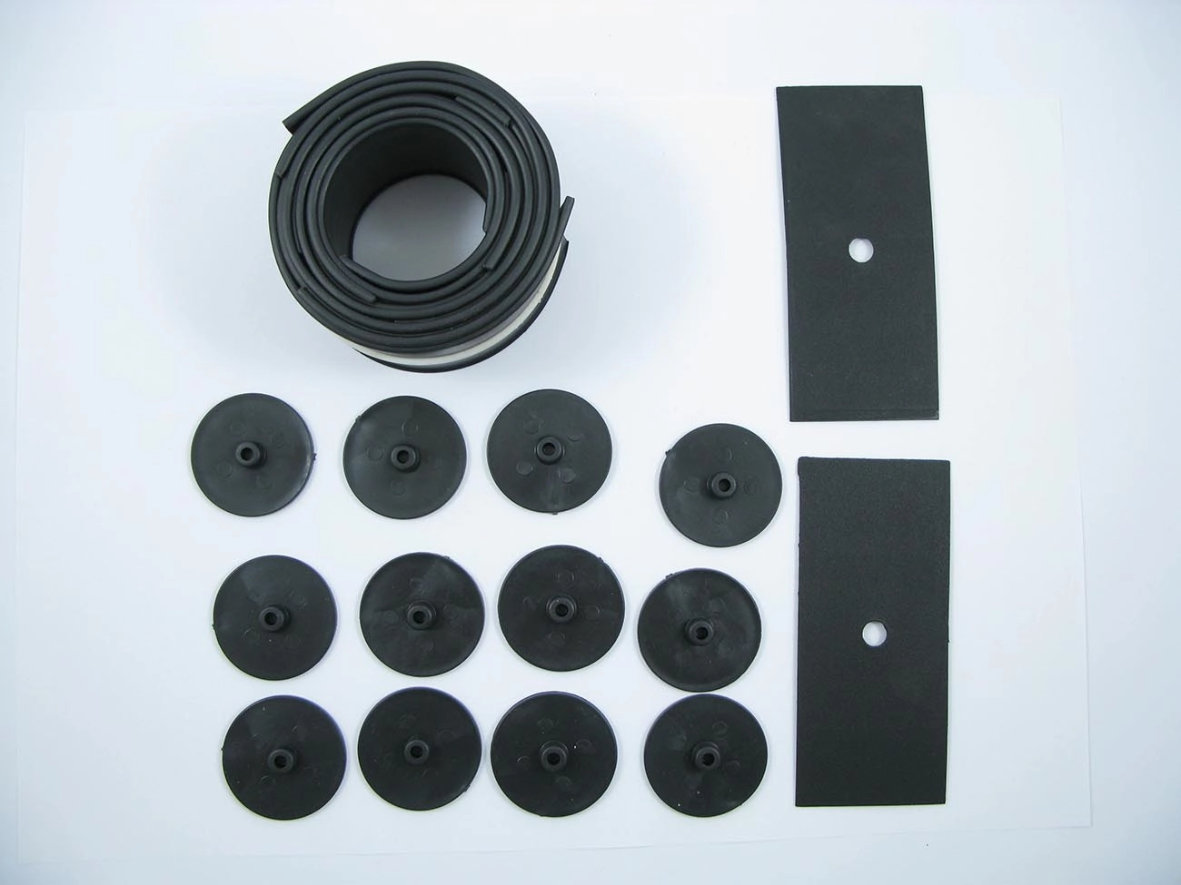 KIT CALCO MOLA GM SILVERADO 97/