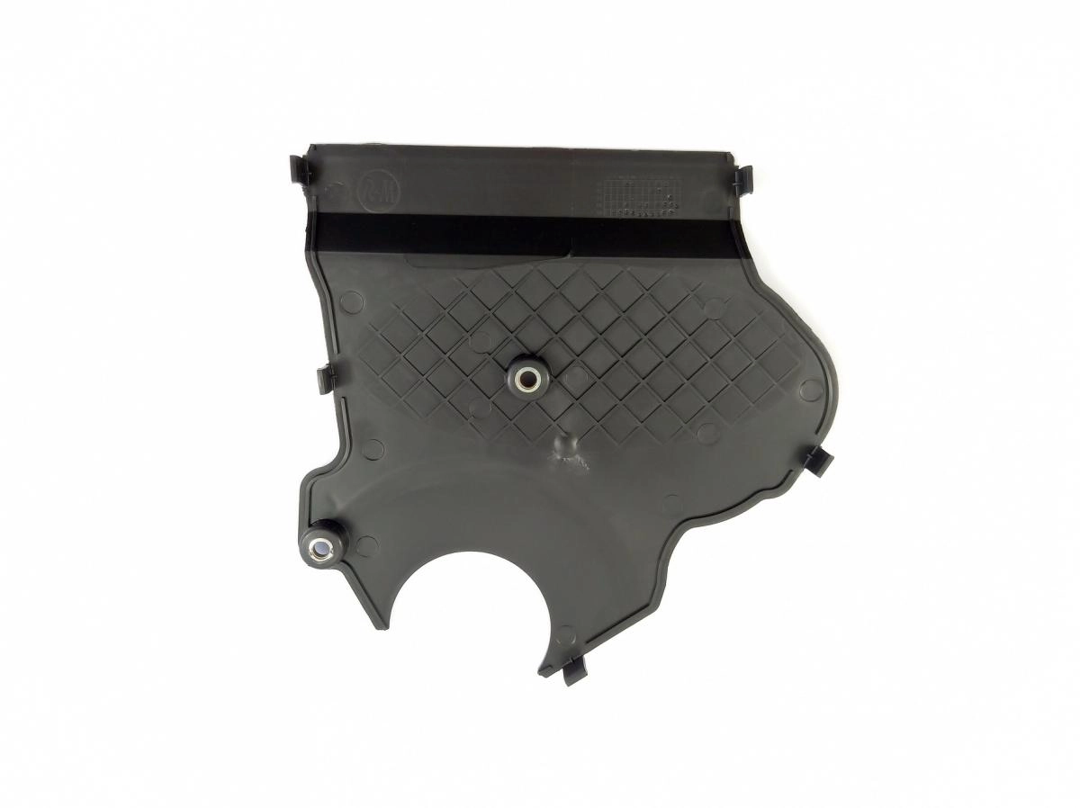 CAPA CORREIA DENTADA EXTERNA INFERIOR FIAT PALIO/STRADA 1.8 04/10 - SIENA 1.8 08/10 - STILO 1.8 03/