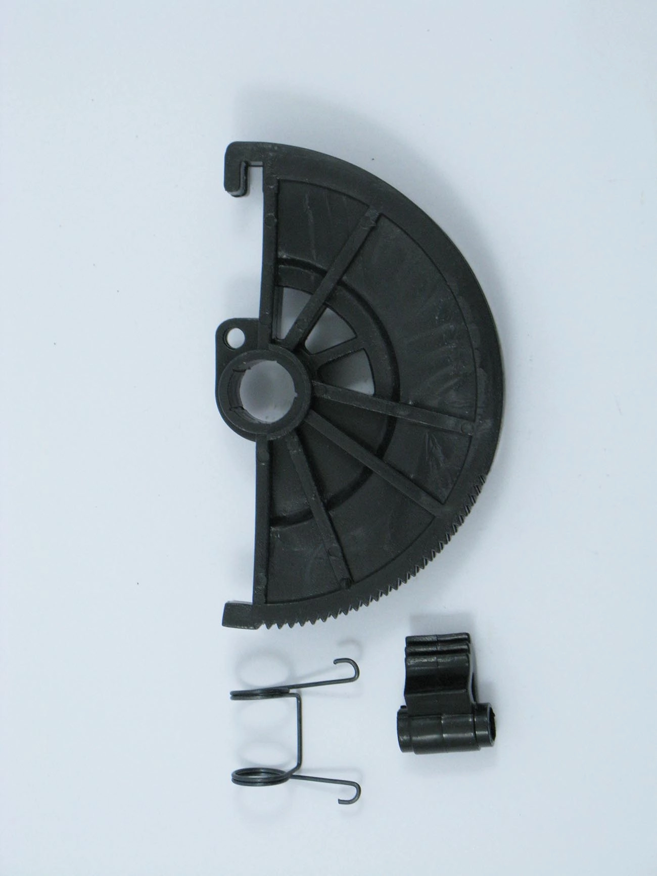 KIT CATRACA EMBREAGEM ESCORT/VERONA 93/96 EUROPEU