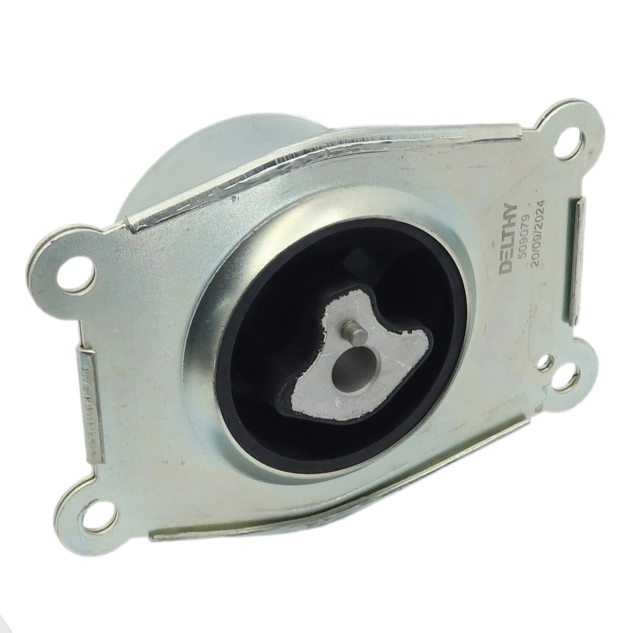 COXIM HIDRÁULICO MOTOR ESQUERDO SEM SUPORTE GM ASTRA 99/11 - ZAFIRA 01/12 2.0 16V - VECTRA/GT 06/011