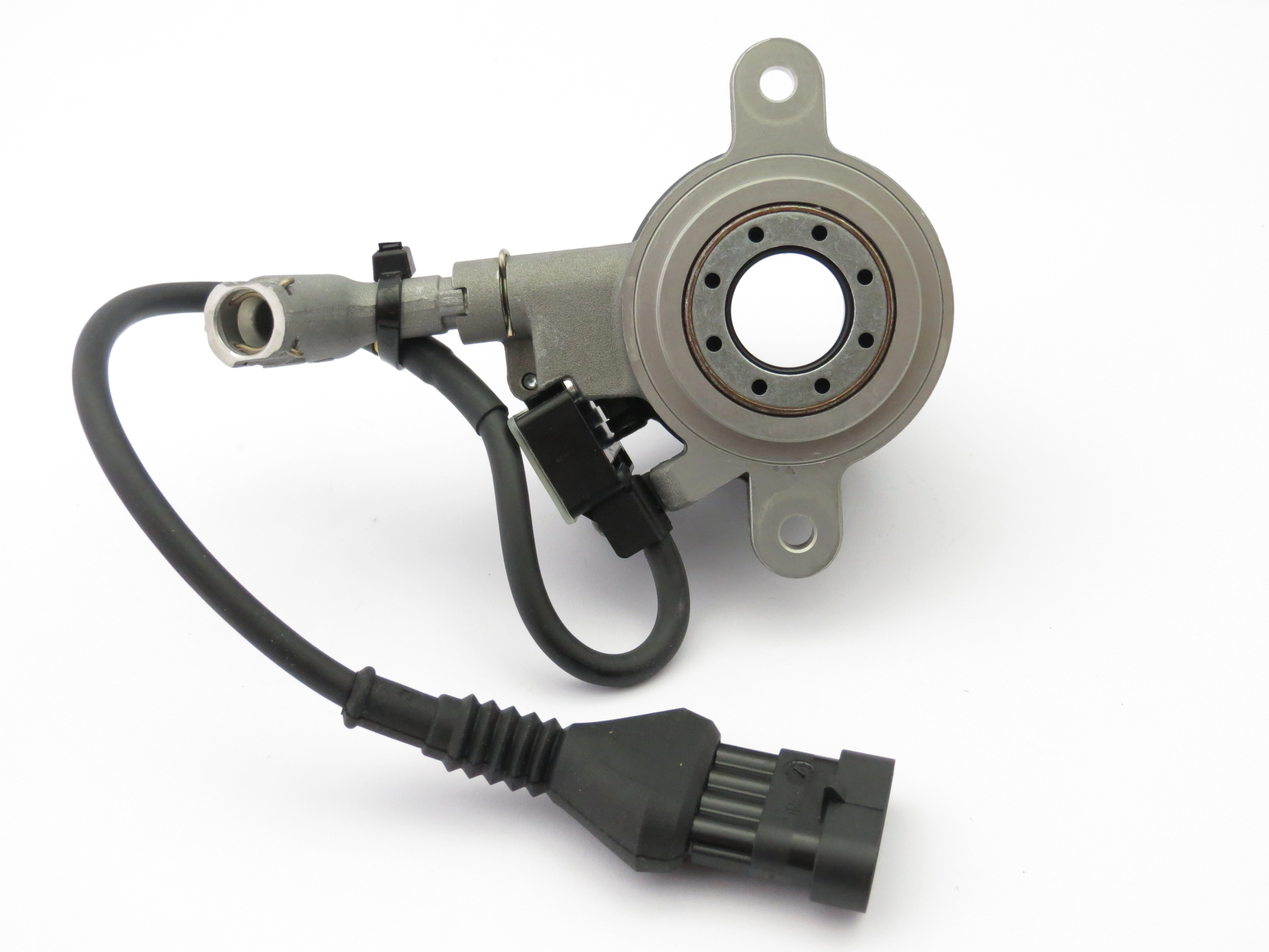 ATUADOR EMBREAGEM FIAT PALIO/SIENA/STRADA/IDEA/BRAVO/PUNTO/LINEA/STILO 1.6/1.8/1.9 06/ AUTOMATIZADO