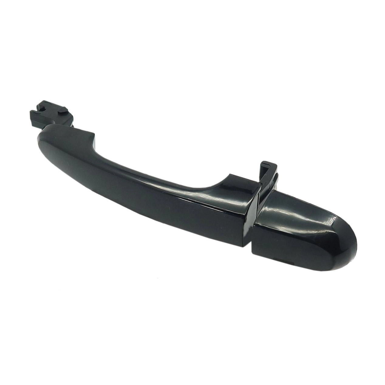 MAÇANETA EXTERNA PORTA TRASEIRA ESQUERDA KIA SPORTAGE 2006/2010