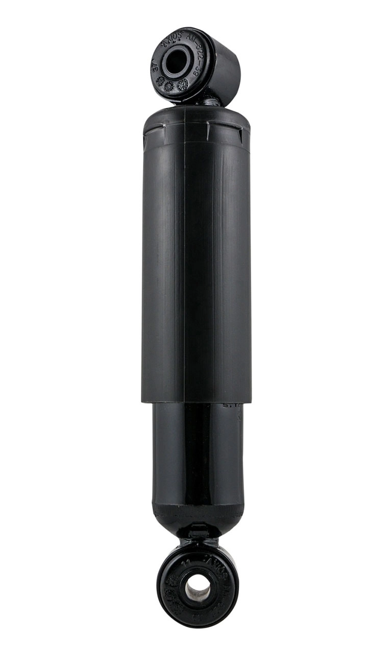 AMORTECEDOR DIANTEIRO GM S-10/BLAZER 95/06.99 4X4 CABINE DUPLA