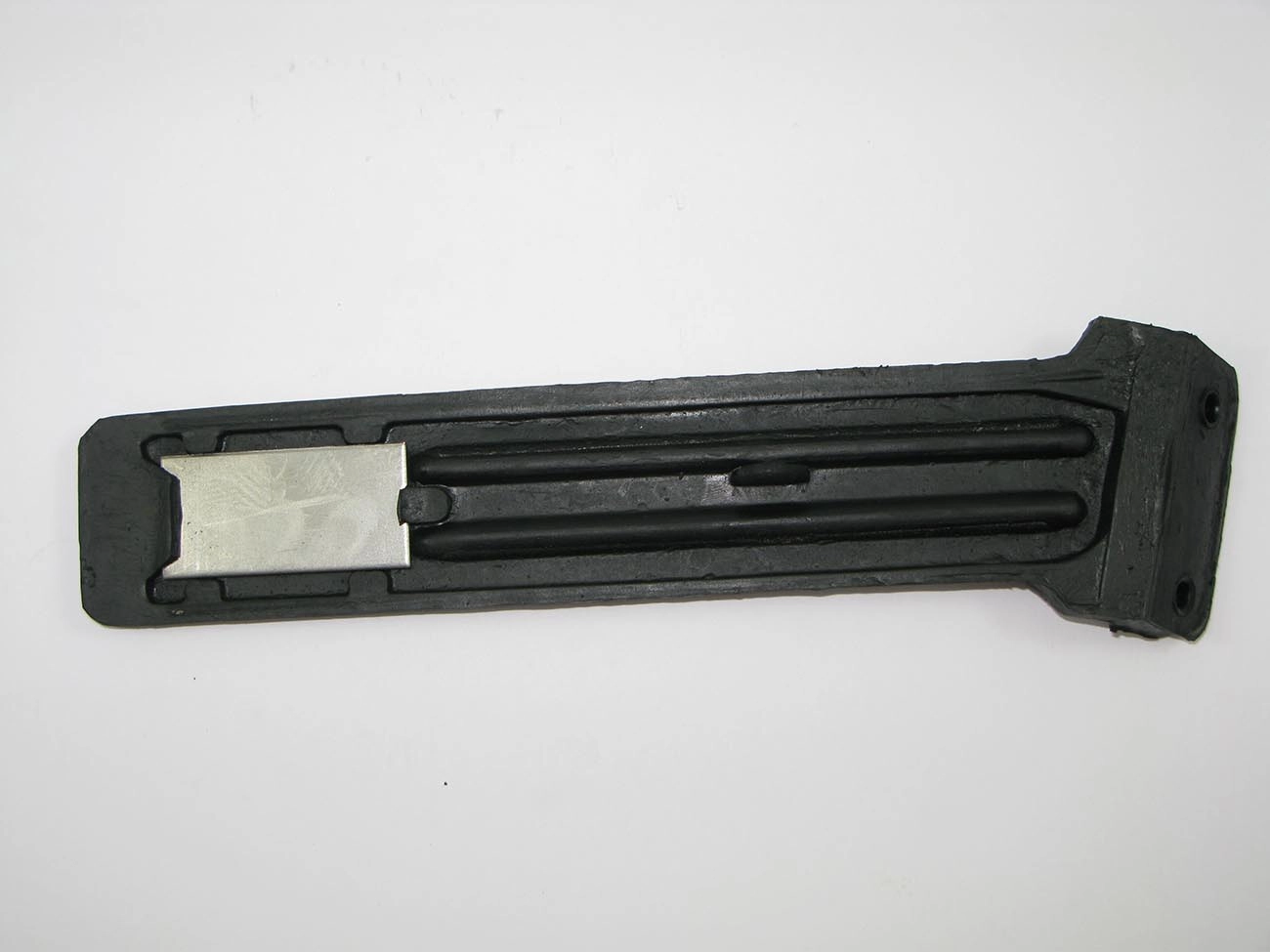 PEDAL ACELERADOR GM A/C/D-10/20