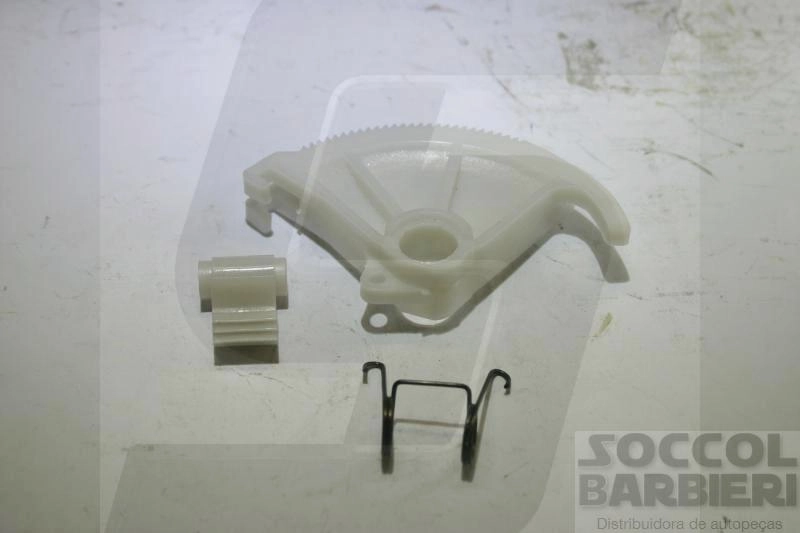 KIT CATRACA EMBREAGEM FORD ESCORT 84/92 HOBBY 93/96 VW APOLL0 90/92