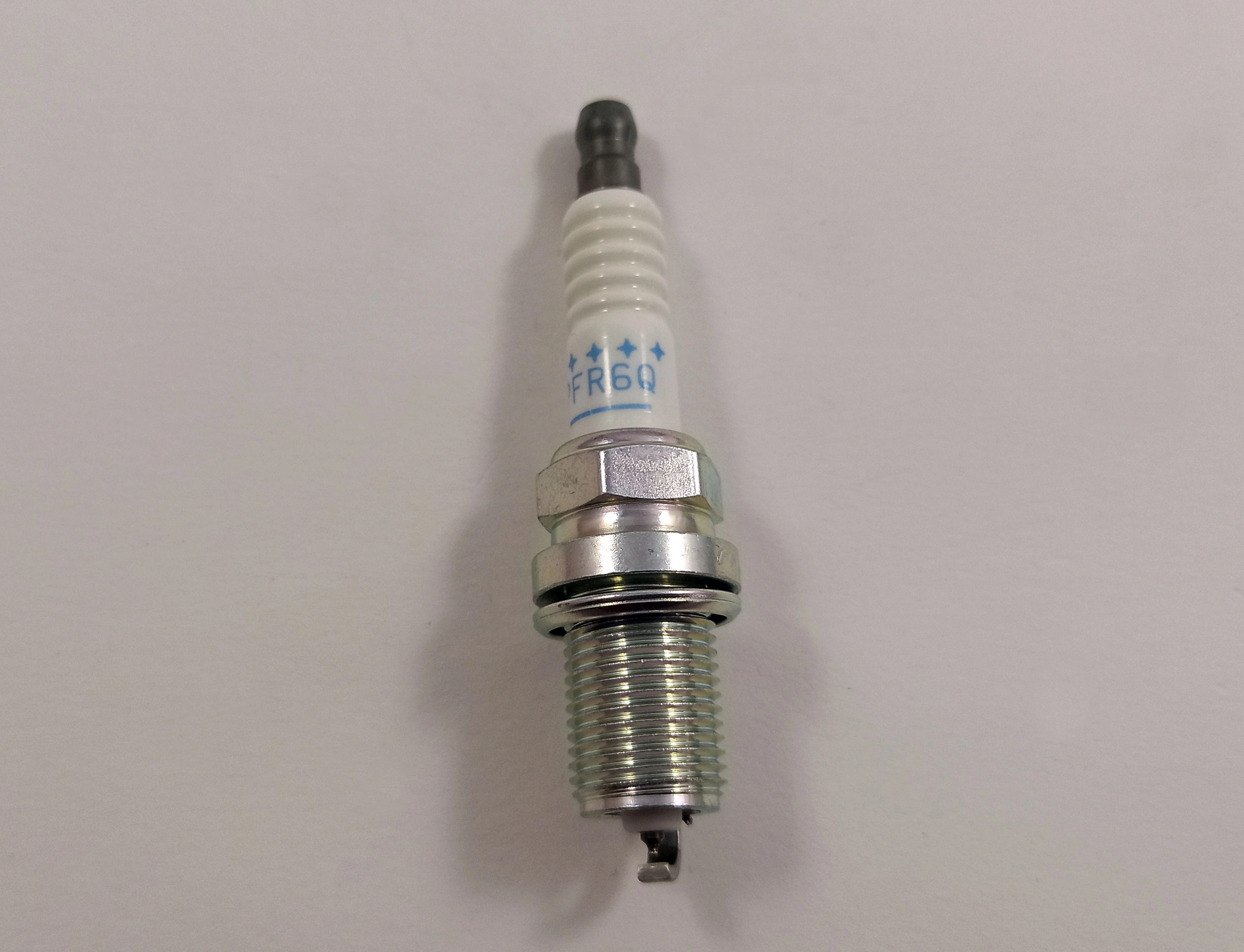 VELA IGNIÇÃO ORIGINAL GASOLINA GNV -PLATINUM IGNICAO AUDI A3 1.8 20V A6 2.7