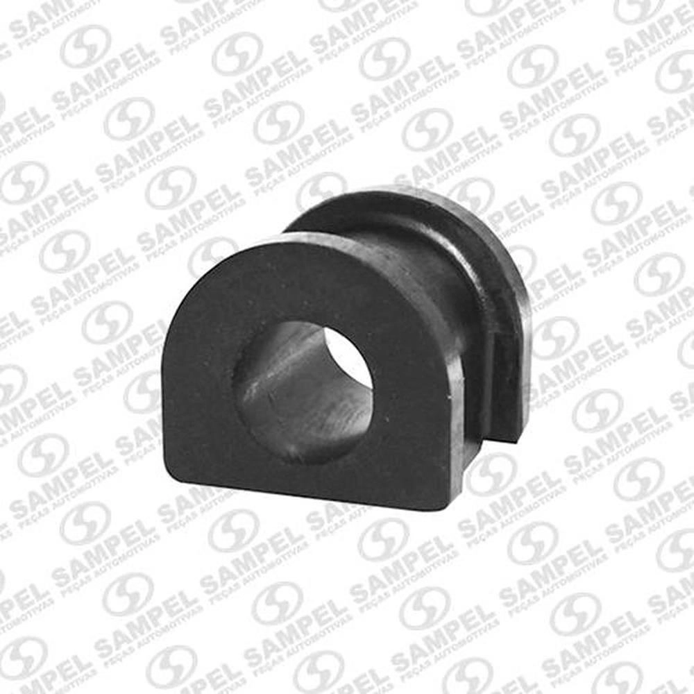 BUCHA DO ESTABILIZADOR TRASEIRO GM BLAZER 98/11 - FURO 19MM