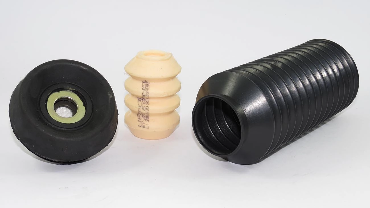KIT AMORTECEDOR DIANTEIRO COMPLETO VW GOL/VOYAGE/PARATI/SAVEIRO/PASSAT/94 - ROLAMENTO INA