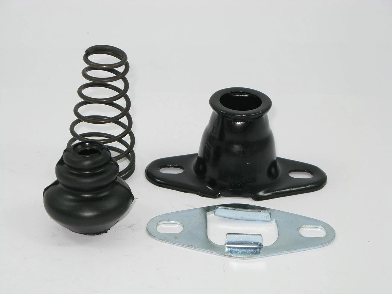 KIT REPARO ALAVANCA CÂMBIO CAMBIO VW KOMBI /82