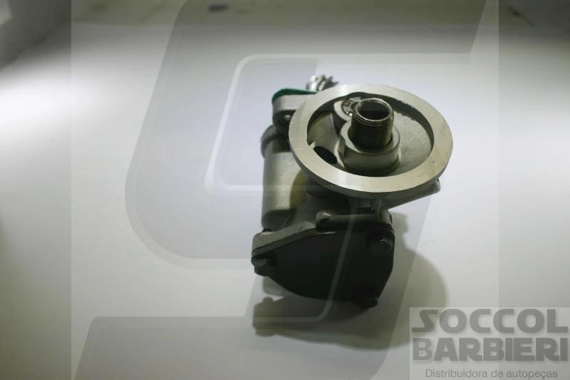 BOMBA ÓLEO DO MOTOR FORD FIESTA/KA/COURIER 1.0/1.3 97/99 - MOTOR ENDURA