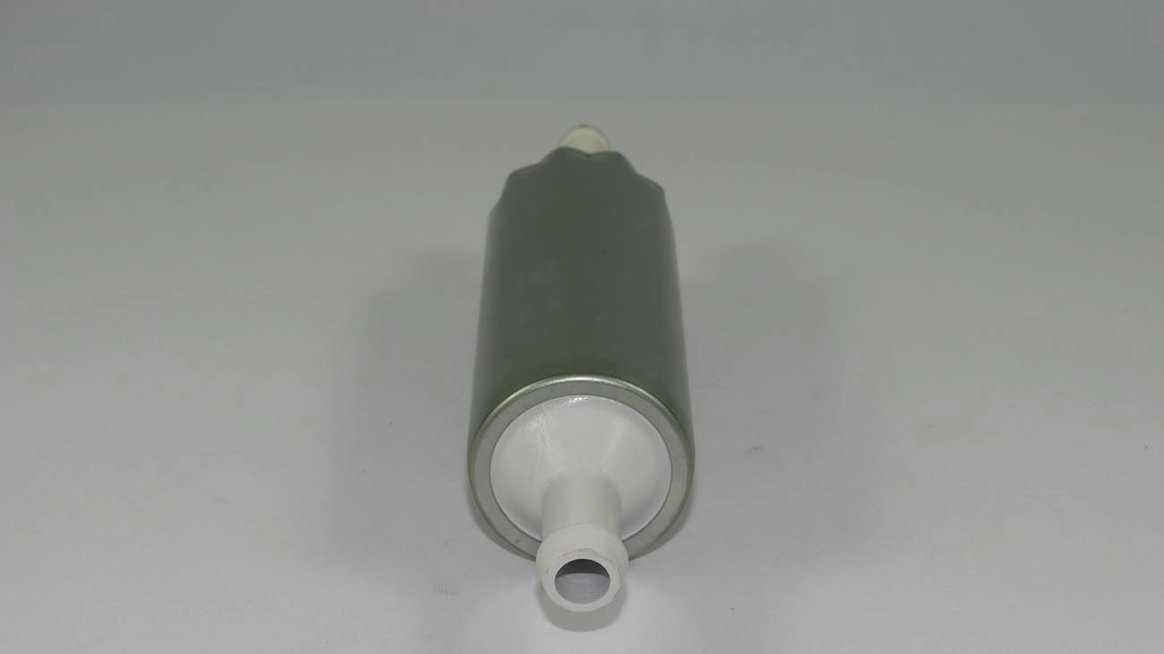 REFIL BOMBA COMBUSTÍVEL ELÉTRICA EXTERNA ÁLCOOL/GASOLINA GM MONZA/KADETT/IPANEMA 91/96 EFI 3.0 BAR SISTEMA DELPHI