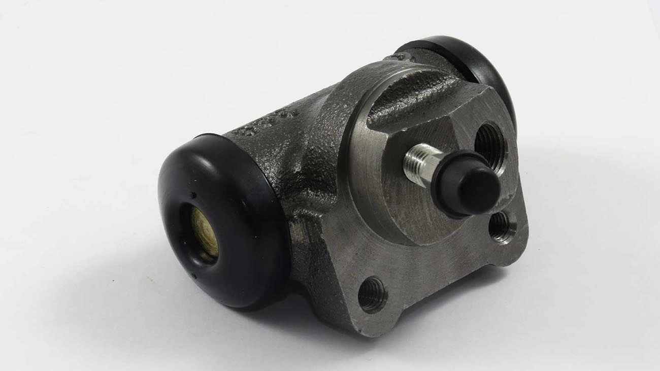 CILINDRO RODA FREIO TRASEIRO LADO DIREITO SISTEMA BOSCH TRASEIRA DIREITA FORD ESCORT/VERONA 93/96 VW LOGUS/POINTER