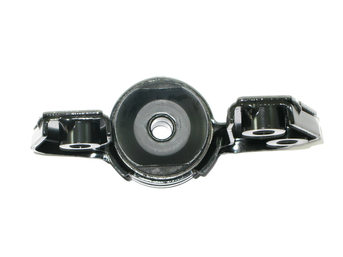 SUPORTE DA BARRA TENSORA DIREITO GM AGILE 09/14 - NOVA MONTANA 11/ - MORCEGUINHO