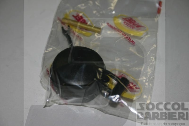 BOIA CARBURADOR BROSOL DUPLO VW FUSCA/BRASILIA/VARIANT/KOMBI /90 DUPLA CARBURACAO