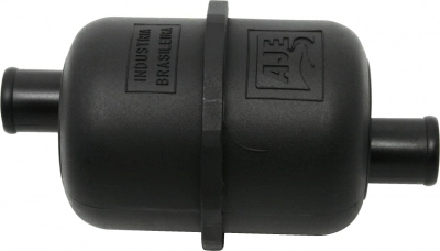 ANTI CHAMA/SEPARADOR DE ÓLEO MOTOR AP VW GOL/VOYAGE/PARATI/SAVEIRO/SANTANA