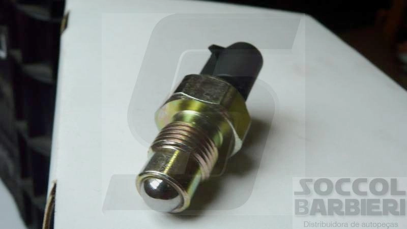 INTERRUPTOR DE LUZ DE RE - GM S-10/BLAZER 2.8/4.3