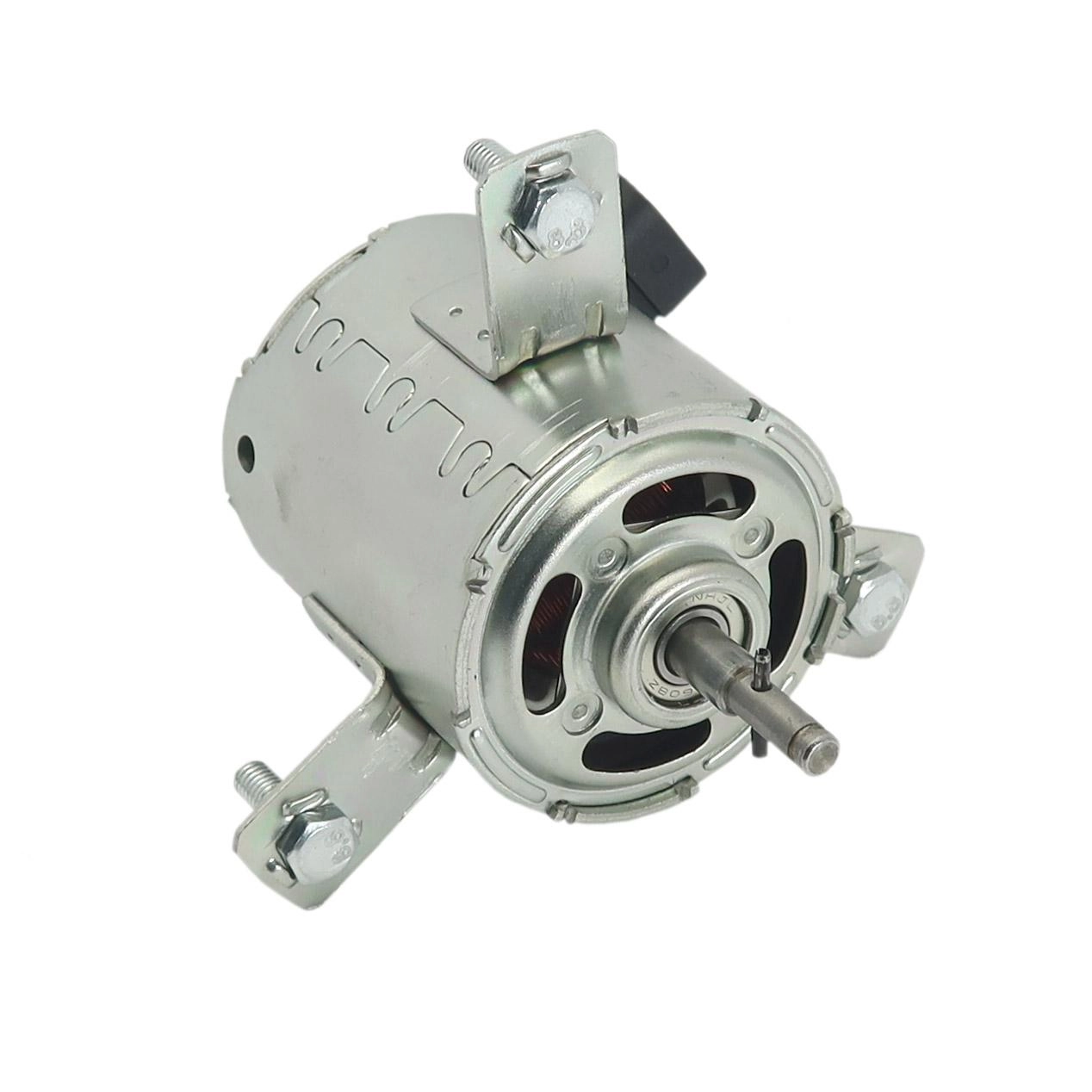 MOTOR DO ELETROVENTILADOR GM CORSA 1.0/1.8 03/07 - MONTANA 1.8 04/07 - FIAT PALIO/SIENA 1.0 01/03