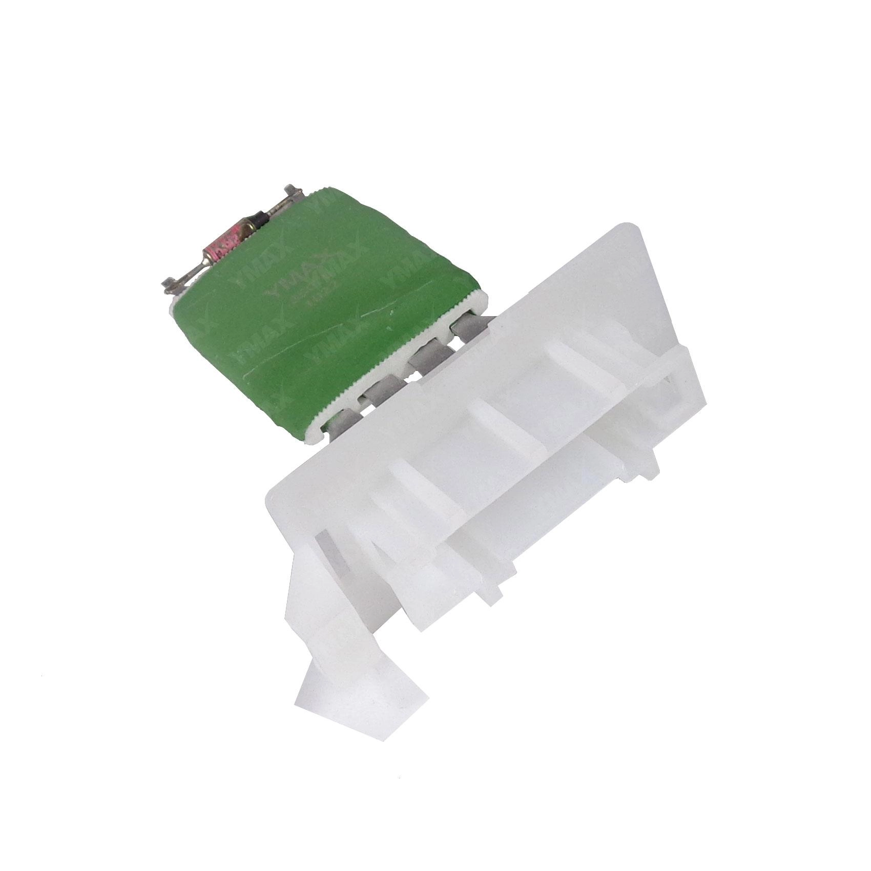 RESISTENCIA ELETROVENTILADOR GM CORSA 1.0/1.4 02/12 - MERIVA 1.8 02/12 - GOL/SAVEIRO/VOYAGE G5/G6/G7