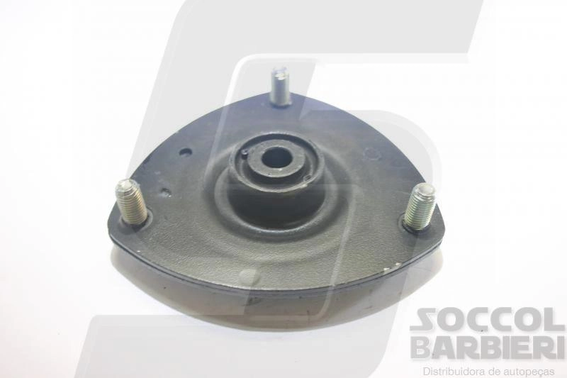 COXIM AMORTECEDOR DIANTEIRO COM ROLAMENTO HONDA CIVIC 2001/2002