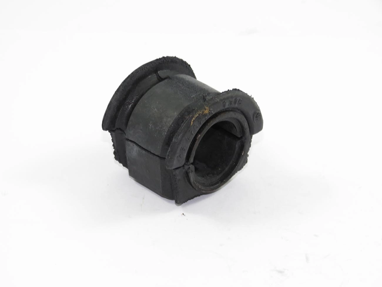 BUCHA DO ESTABILIZADOR DIANTEIRO FIAT PALIO WEEKEND 97/20 - DOBLO 02/ - FURO 23MM
