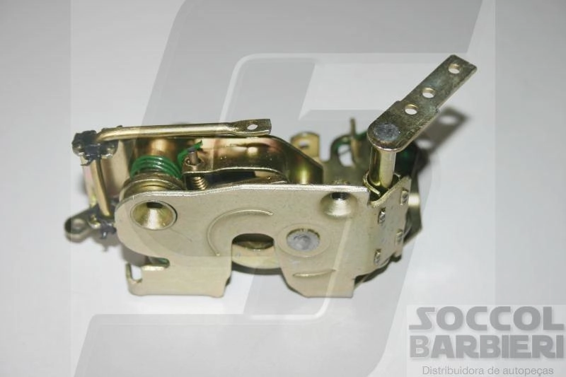 FECHADURA PORTA GM CHEVETTE /87 - DIREITA