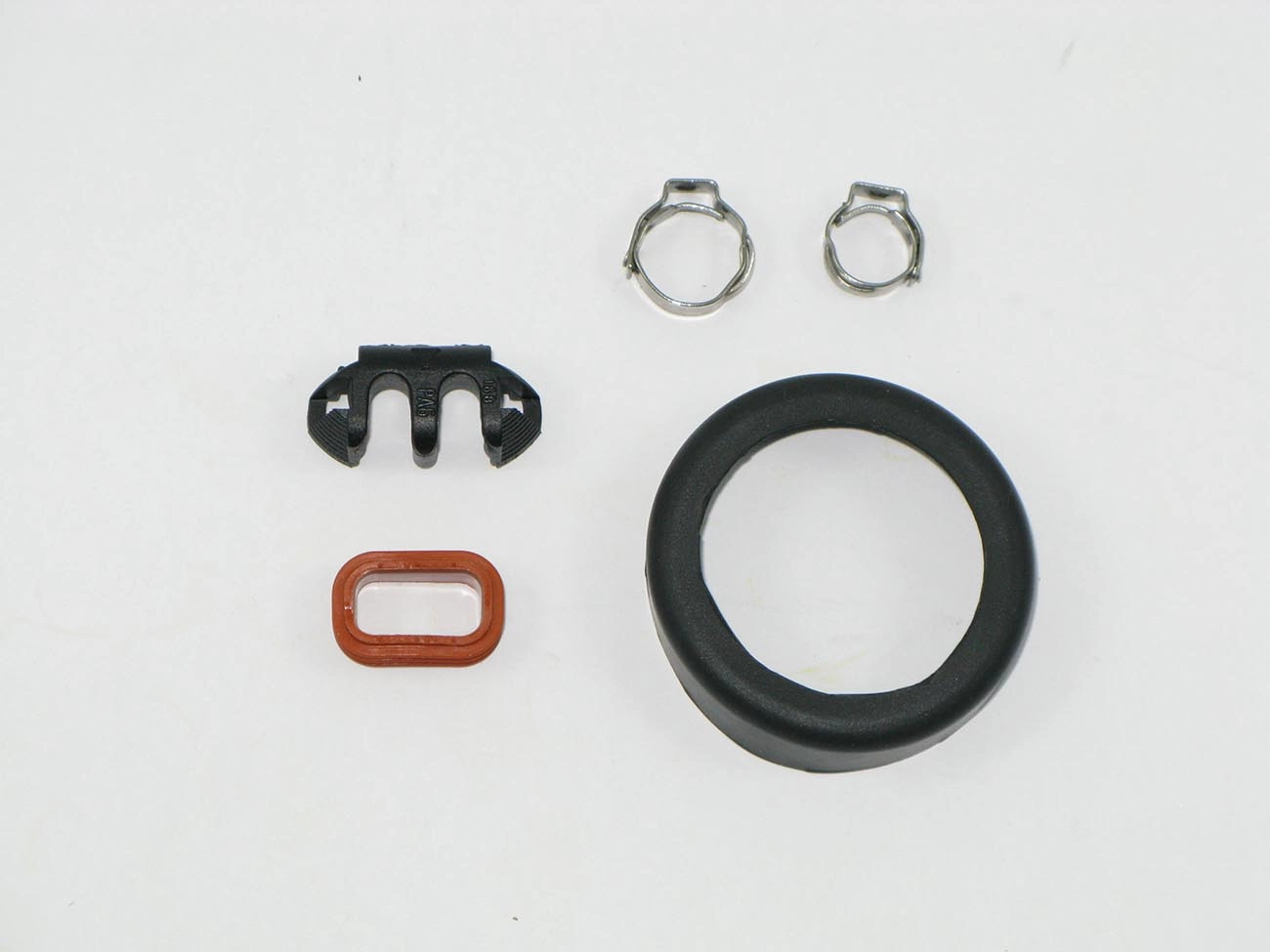 KIT REFIL BOMBA DE COMBUSTÍVEL VW GOL/PARATI/SAVEIRO/SANTANA/KOMBI MI - FLEX - SISTEMA MARWAL