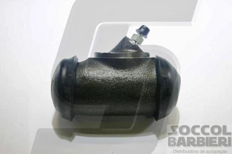 CILINDRO RODA FREIO DIANTEIRO LADO DIREITO DIANTEIRA DIREITA GM A/C-10/14/15/VERANEIO 68/75 3100 64/67 1.1/8 28,57MM