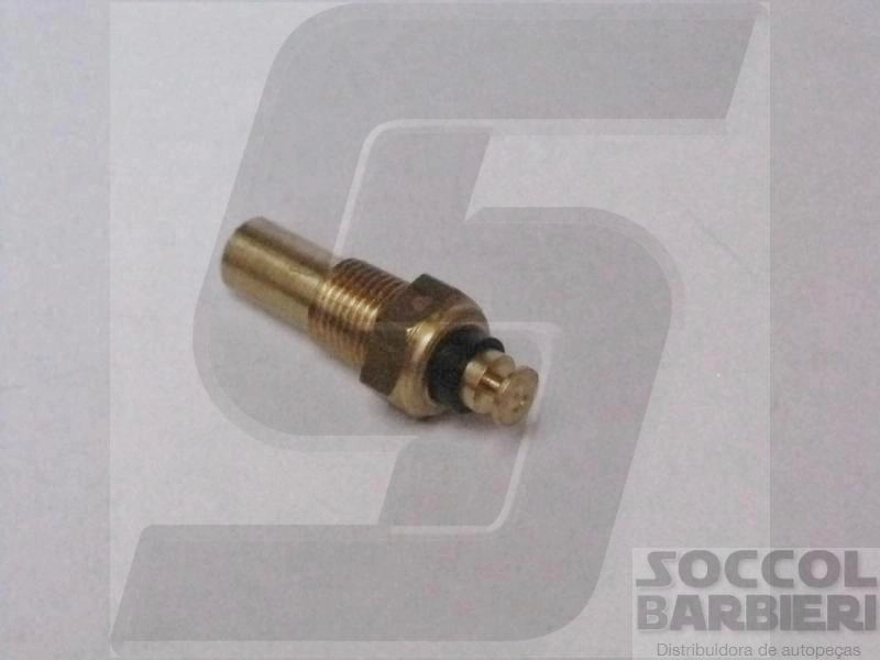 SENSOR DE TEMPERATURA GM BLAZER/S-10 1995/2012  2.2/2.4/2.5 NISSAN FRONTIER 2.8 2002/2008