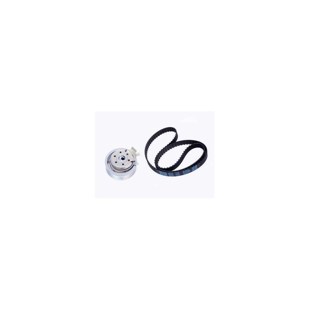 KIT CORREIA COMANDO AUDI A3 1.6 8V 99/02 - VW BORA 2.0 8V 99/08 - GOLF 1.6 8V 99/02 - JETTA 2.0 8V