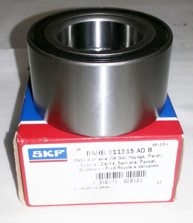 ROLAMENTO CUBO RODA DIANTEIRO SEM ABS 39X68X37MM DIANTEIRA VW GOL/VOYAGE/PASSAT/PARATI/SAVEIRO /04.94