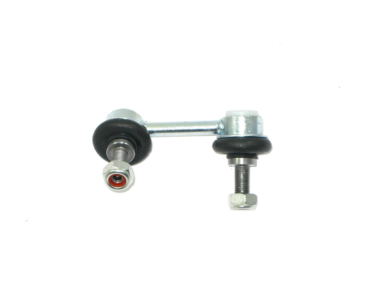 BIELETA ESQUERDA BARRA ESTABILIZADORA SUSPENSÃO TRASEIRA HONDA NEW CIVIC 2006/2012 ANGULO 135 GRAUS