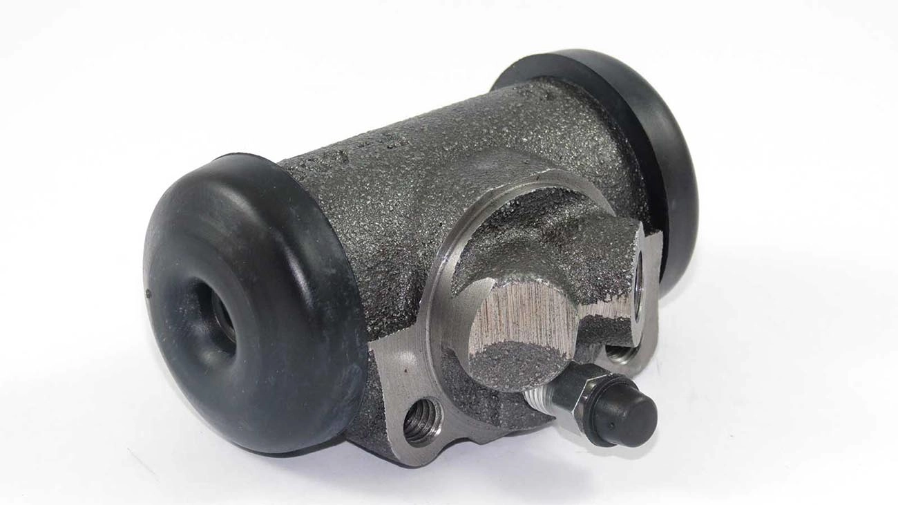 CILINDRO RODA FREIO TRASEIRO LADO ESQUERDO TRASEIRA ESQUERDA FORD F-250/350 99/ 1-1/8 F-4000 28,57MM