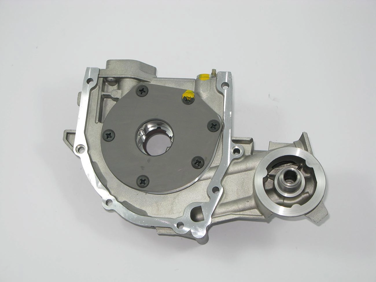 BOMBA ÓLEO MOTOR FIAT PALIO/SIENA 1.0/1.3 16V 01/09 - DOBLO 1.3 16V 02/09 - UNO 1.4 8V 11/ -FIRE EVO