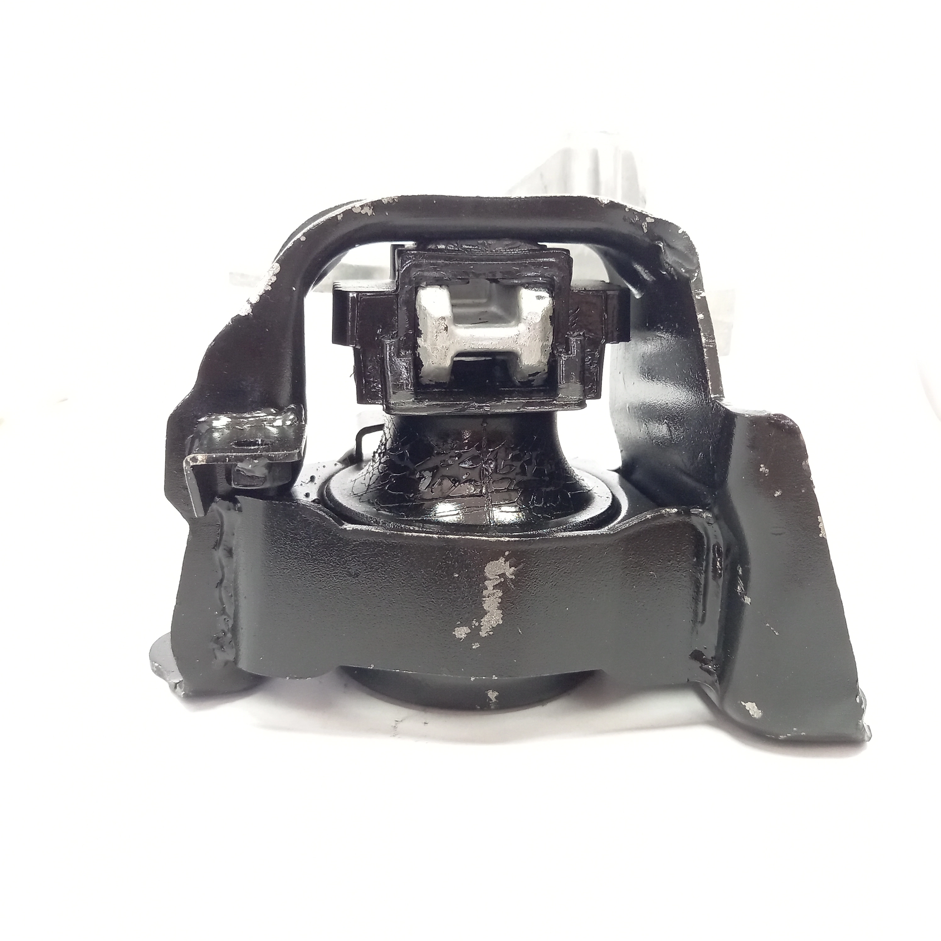 COXIM HIDRAULICO MOTOR DIREITO NISSAN MARCH/VERSA 1.0 2015/ - MOTOR 3 CILINDROS