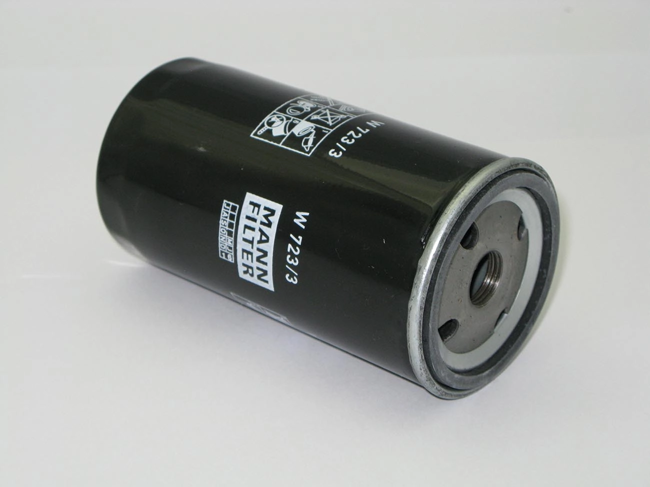 FILTRO OLEO MF 235/250/265 76/78 94/
