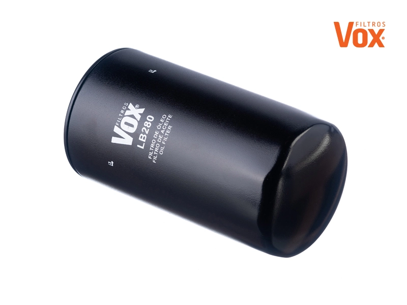 FILTRO ÓLEO MOTOR OLEO VW 12.170/13.170/13.190/15.170/15.190/16.200/17.210/17.310/23.210 CUMMINS