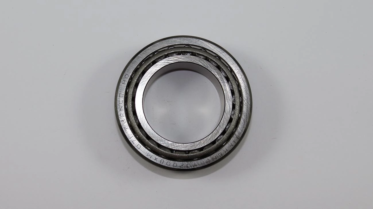 ROLAMENTO CUBO RODA DIANTEIRO EXTERNO LATERAL COROA 40X68X19MM DIANTEIRA GM S-10 12/ 4X2/4X4 CAMBIO FIAT PALIO