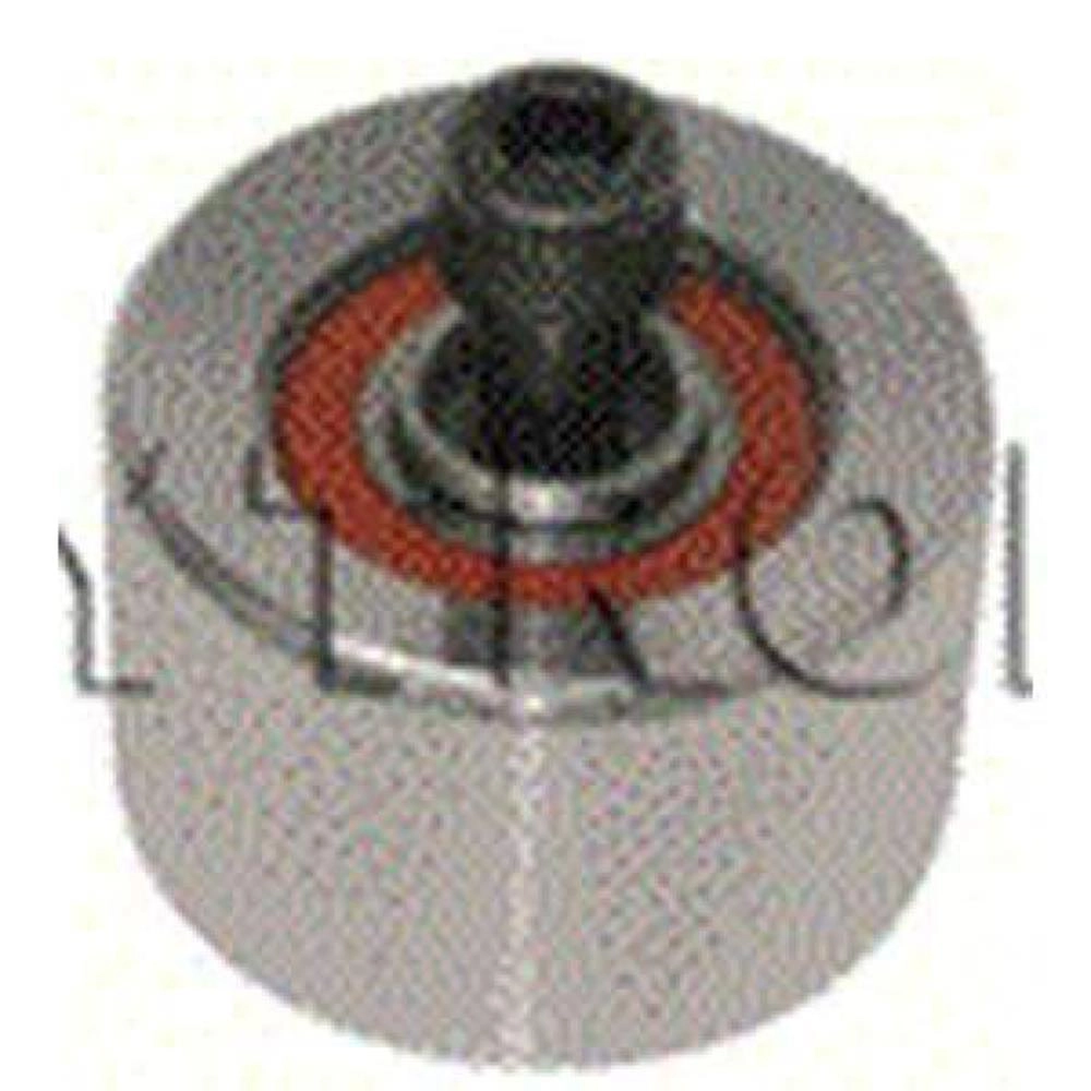 POLIA CORREIA DO COMANDO - PEUGEOT 306/405/605 1.8/2.0 16V - COMANDO - 10.30X60.00X34.00MM