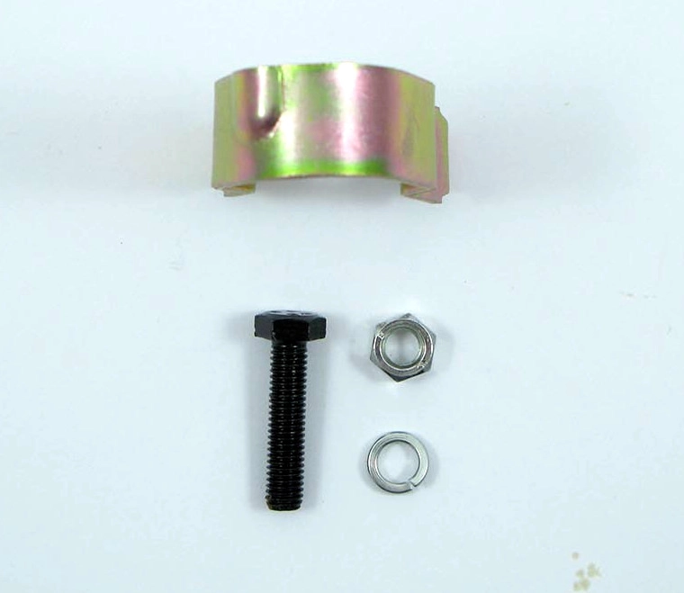 KIT ESTABILIZADOR DIANTEIRO ESQUERDO VW KOMBI /96