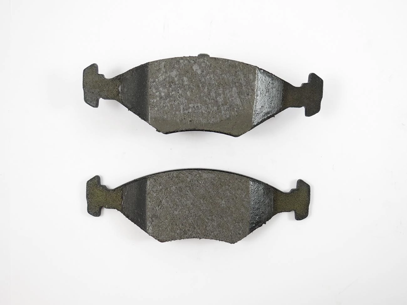 PASTILHA DE FREIO FIAT UNO WAY 08.2010/ MODELO ANTIGO - FIORINO 08.2010/07.2013