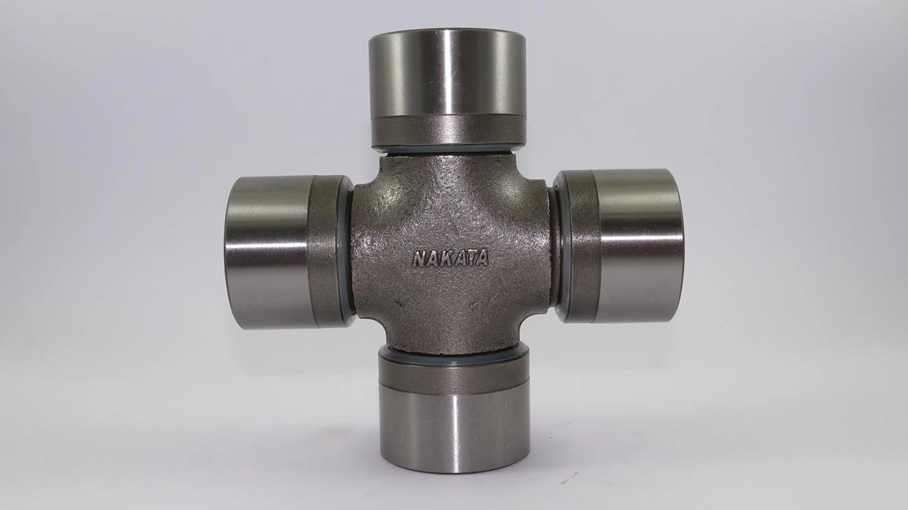 CRUZETA CARDAN MB 1524/1525/1924/1941 - 57X151MM - 4 CHAVETAS EXTERNAS