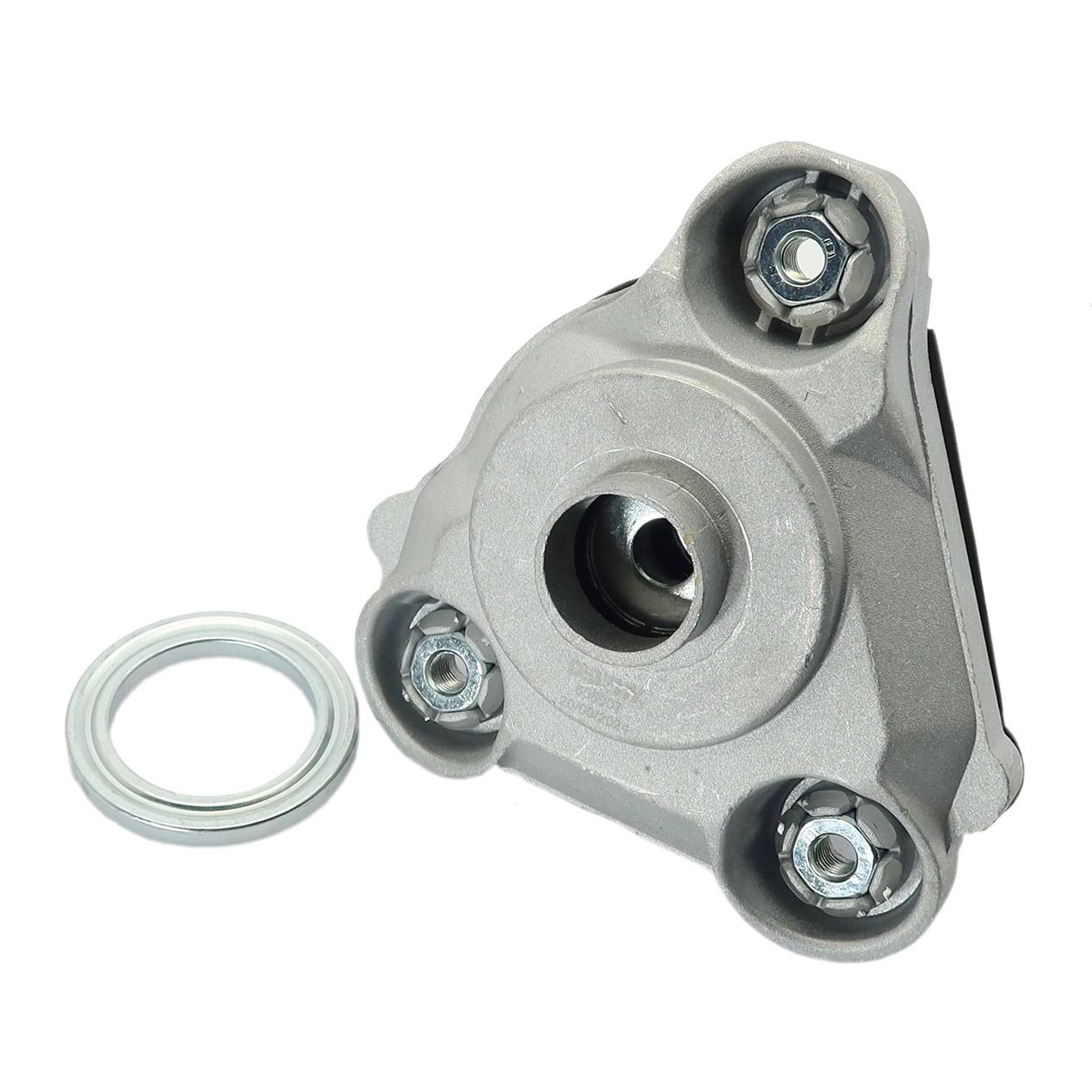 COXIM AMORTECEDOR DIANTEIRO ESQUERDO COM ROLAMENTO FIAT DUCATO 02/17 - BOXER 02/ - JUMPER 02/